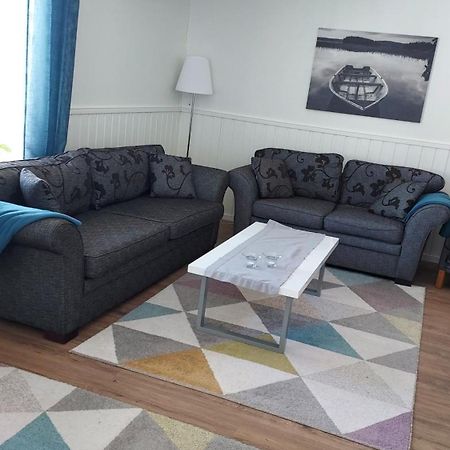 Solbakken 27 Apartment Lyngseidet 외부 사진