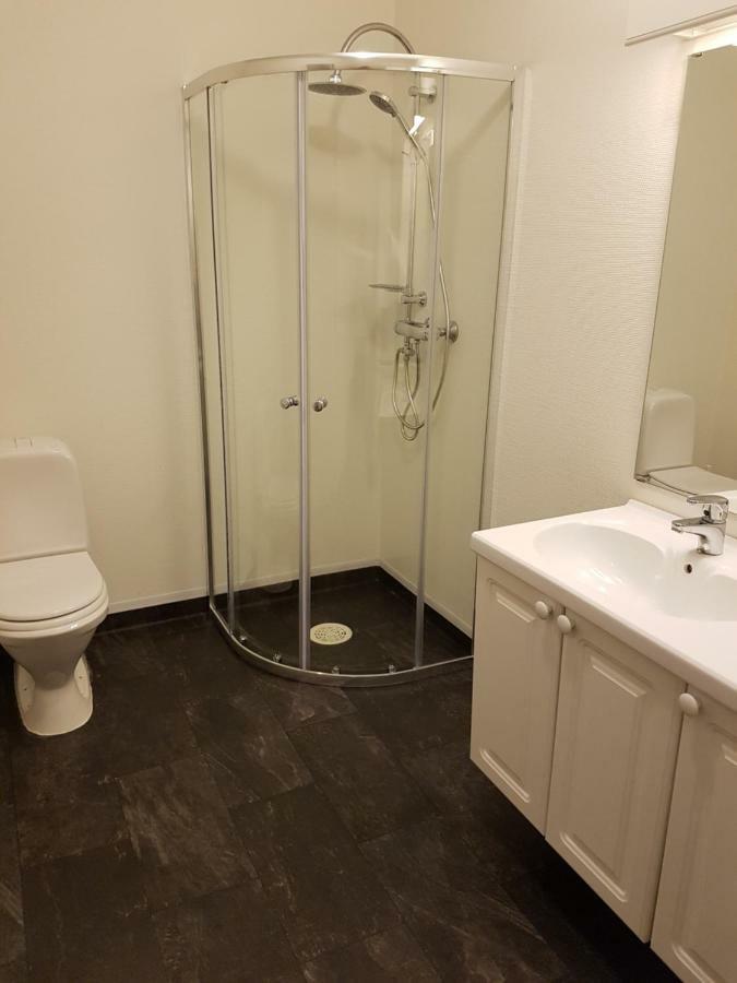 Solbakken 27 Apartment Lyngseidet 외부 사진